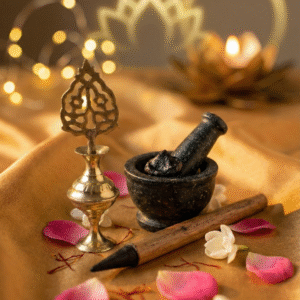 Indrajal Vashikaran Kajal | 5 gram