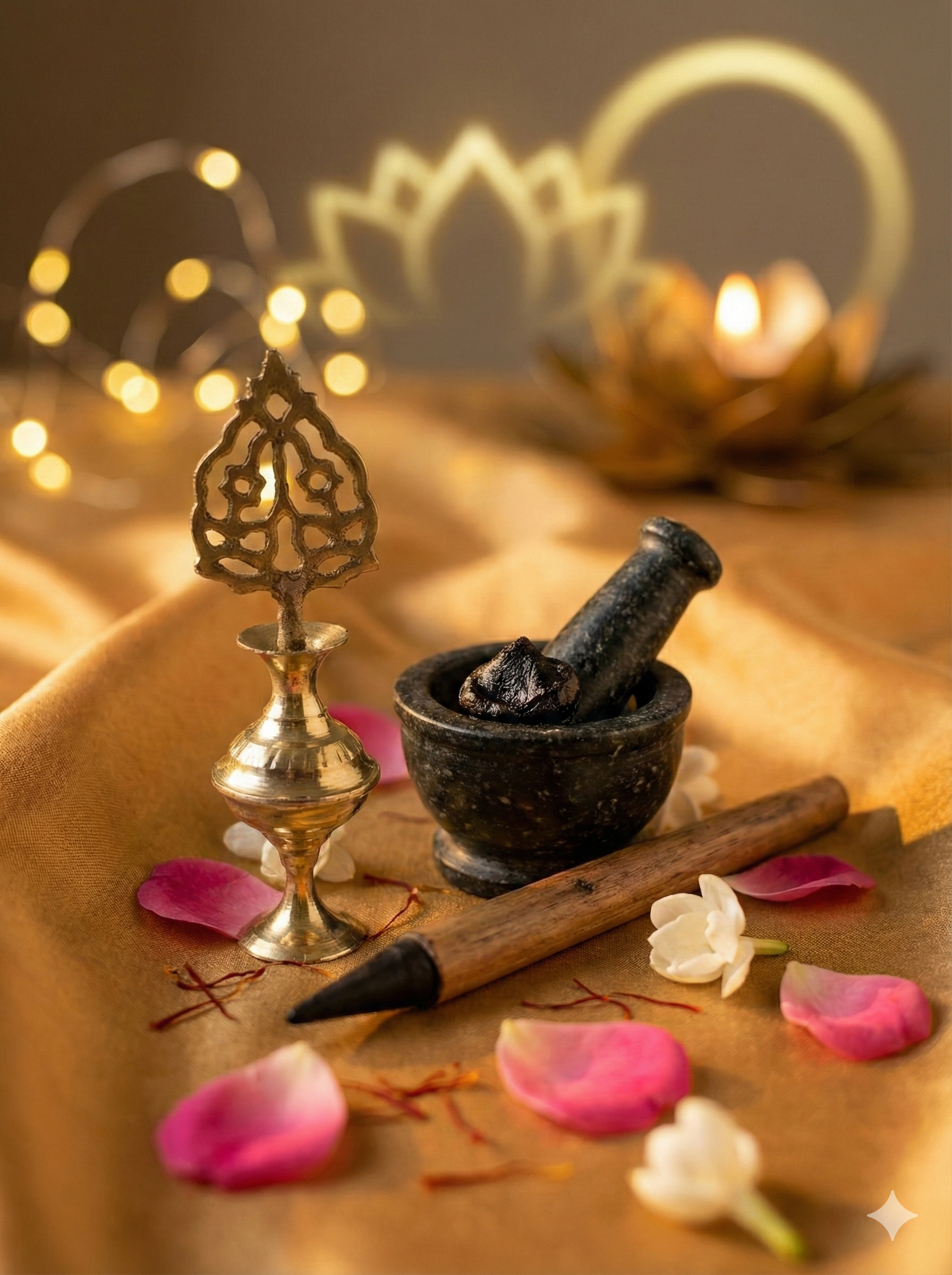 Indrajal Vashikaran Kajal | 5 gram