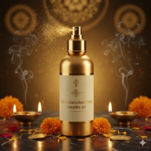 Dhanakarshan Spray | 50 ml