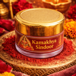 Kamakhya Sindoor |  10 gram
