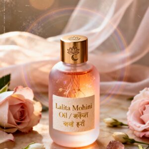 Lalita Mohini Oil | 10 ml