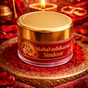 MahaVashikaran Sindoor | 10 gram