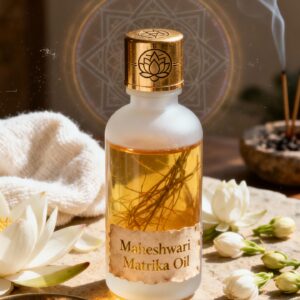 Maheshwari Matrika Oil | 10 ml