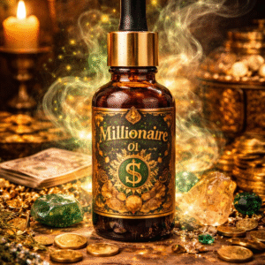 Millionaire Oil | 10 ml