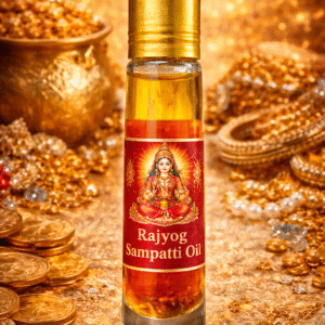 Rajyog Sampatti Oil |10 ml