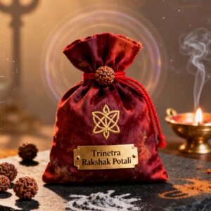 Trinetra Rakshak Potli