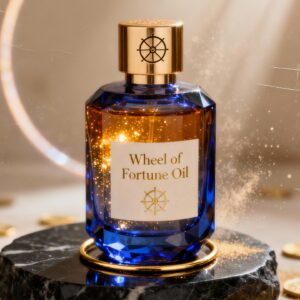 Wheel of Fortune Oil | 10 ml