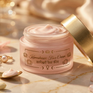 Kameshwari Face Cream | 10 gram