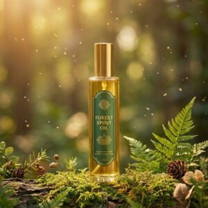 Forest Spirit Oil |10 ml