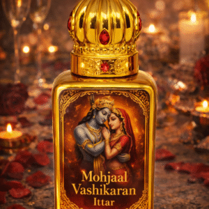 Vashikaran ITAR: Inner Transformation & Awareness Ritual