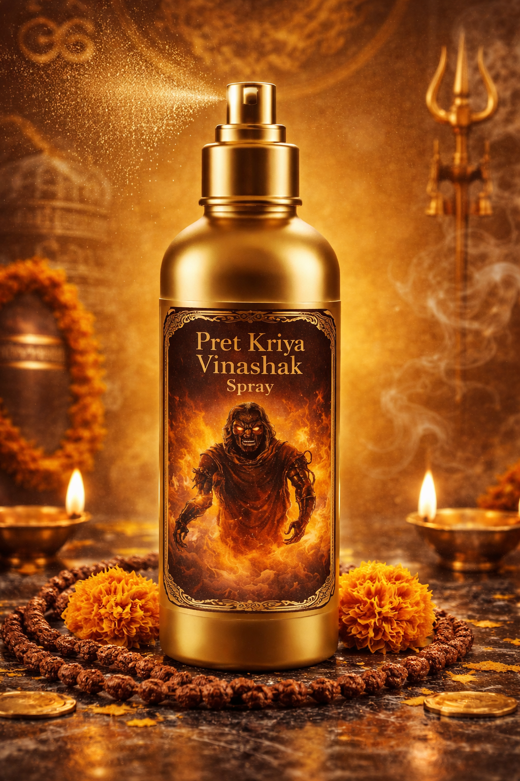 Pret Kriya Vinashak Spray | 50ml